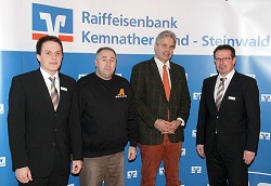 Raiffeisenbank Kemnather Land